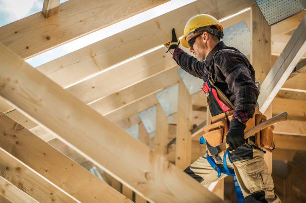Best Roof Maintenance Services  in Keokuk, IA