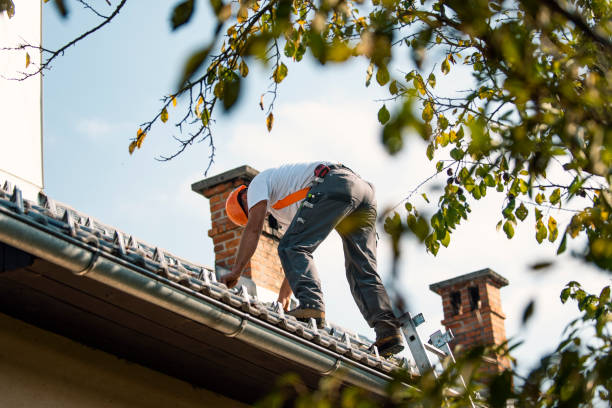 Best Commercial Roofing Services  in Keokuk, IA