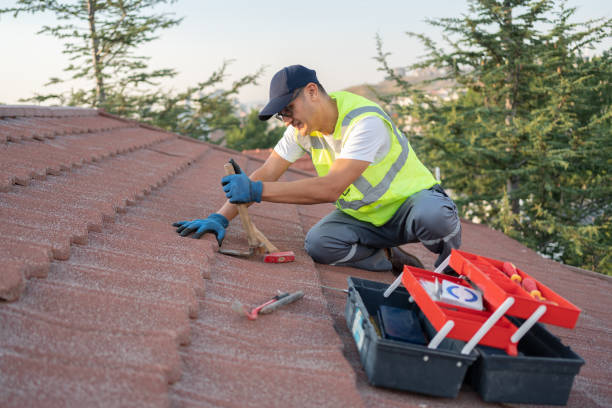 Quick and Trustworthy Emergency Roof Repair Services in Keokuk, IA