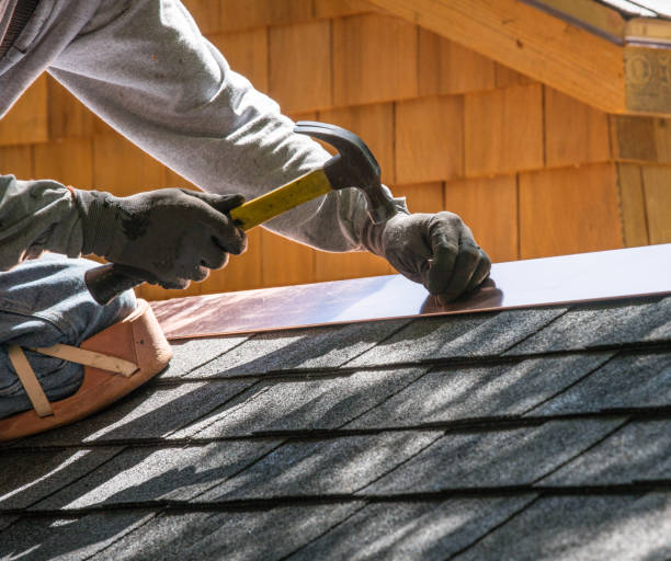 Professional Roofing Contractor in Keokuk, IA